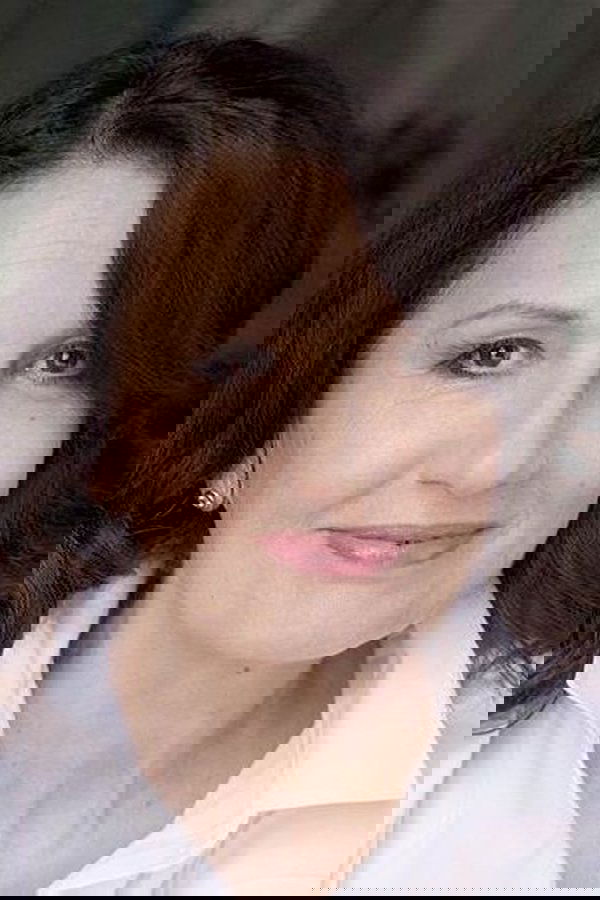 Ludmila Mikaël's headshot