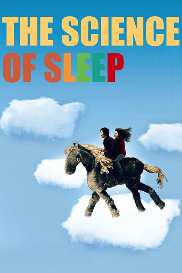 The Science of Sleep (2006)