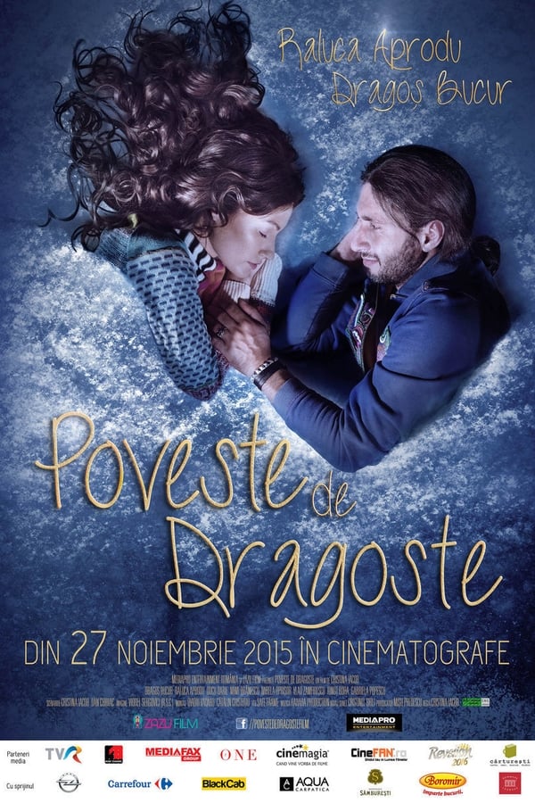 Poveste de dragoste