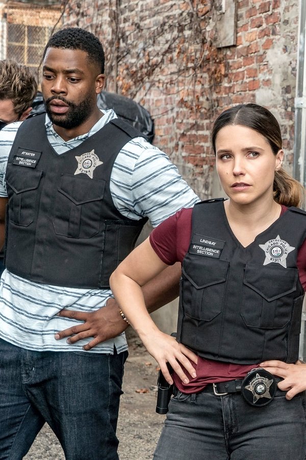 Chicago P.D. – S04E02 – Scelta sbagliata