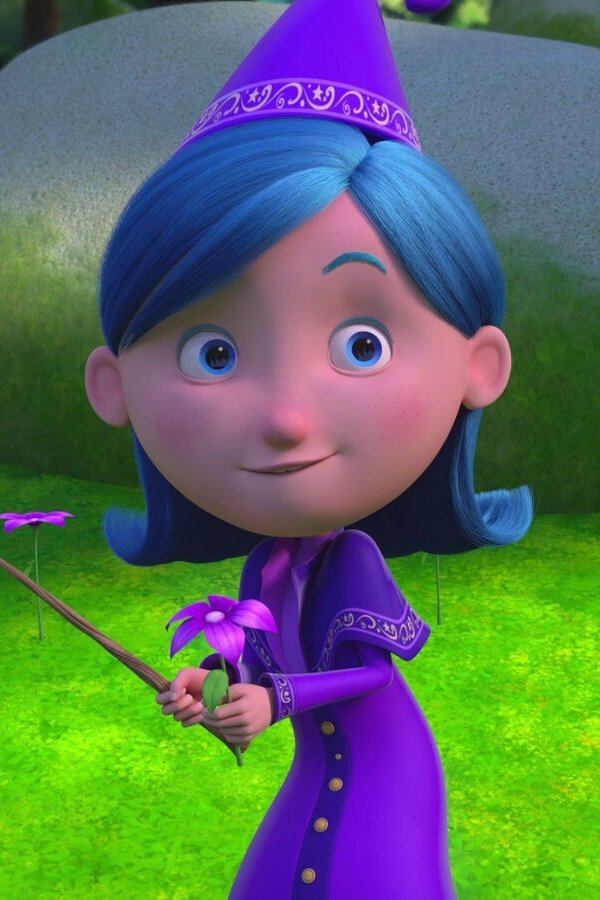 Il villaggio incantato di Pinocchio – S01E39 – Episodio 39