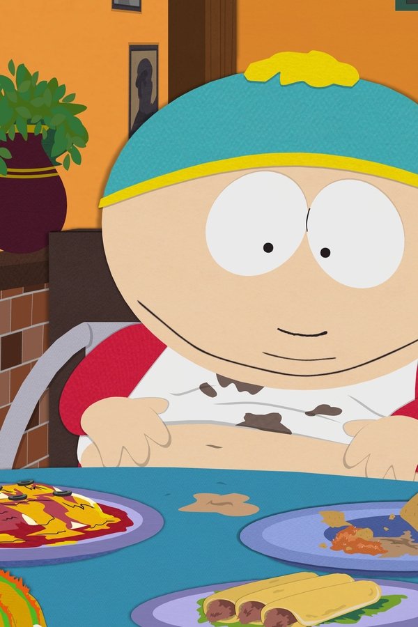 South Park – S19E04 – Critici da strapazzo