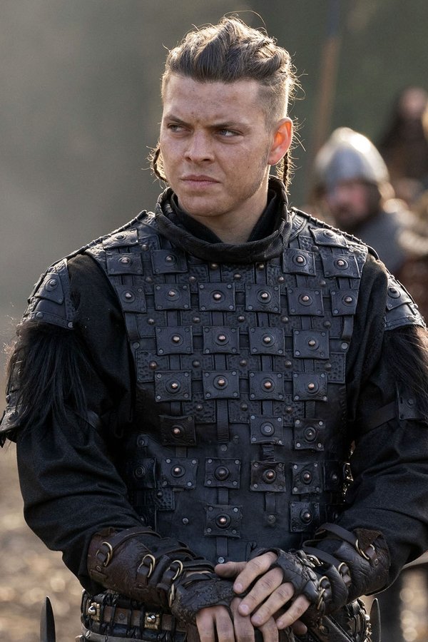 Vikings – S06E20 – Atto finale