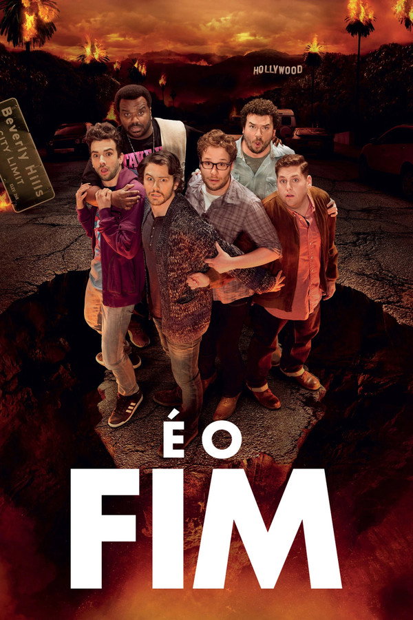 É o Fim (2013)