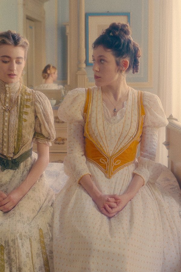 La legge di Lidia Poët – S02E02 – Episodio 2