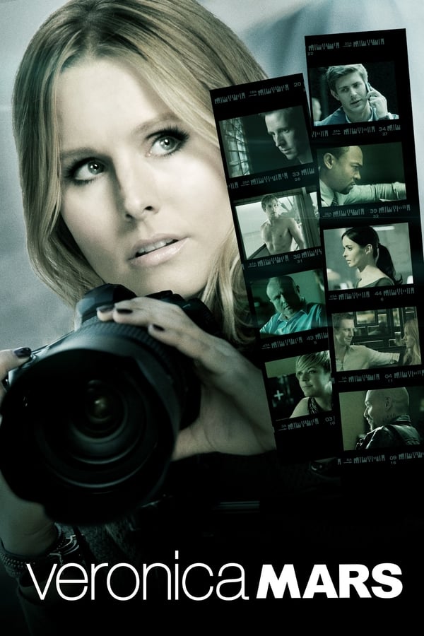 IR - Veronica Mars (2014) ورونیکا مارس