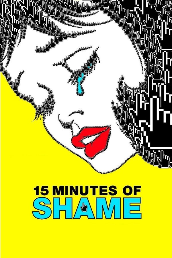 TVplus EN - 15 Minutes of Shame  (2021)