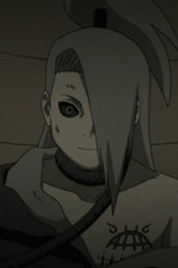Naruto Shippuden – S13E280 – L’estetica dell’artista
