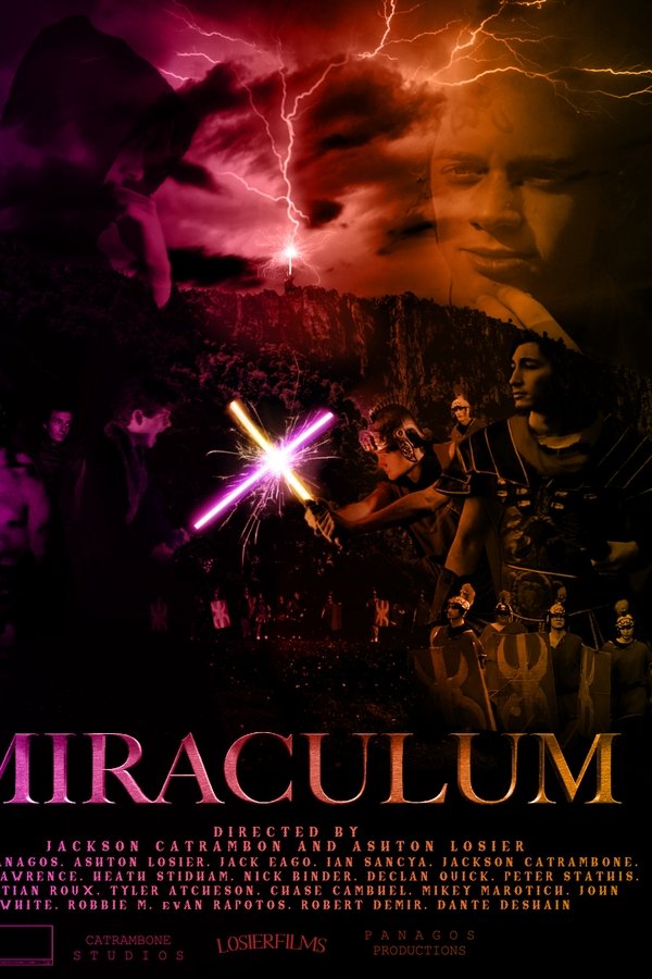 MIRACULUM