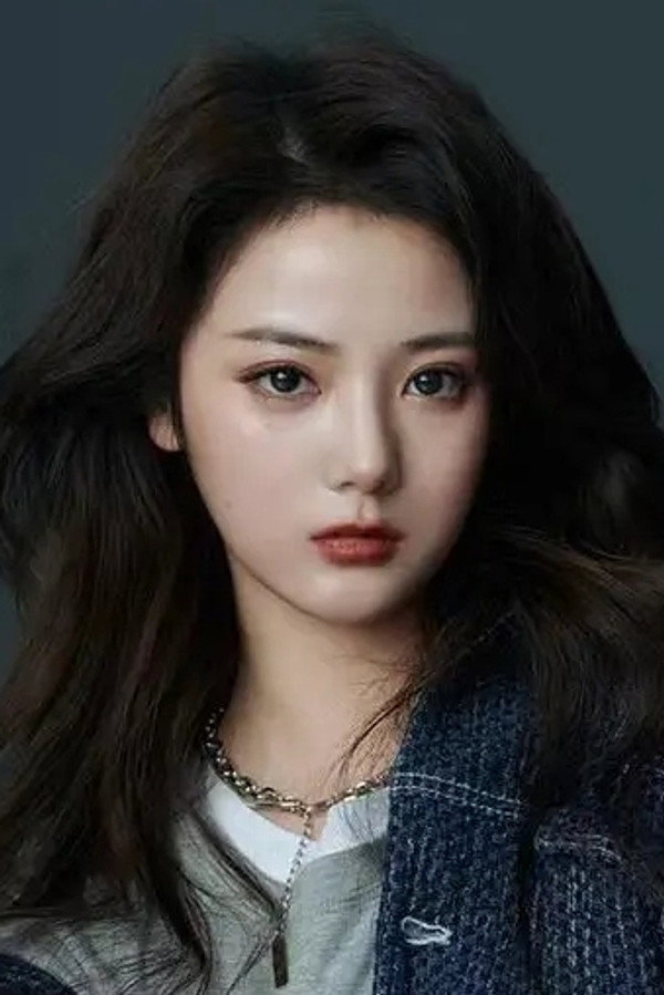 Ma Qianqian's headshot