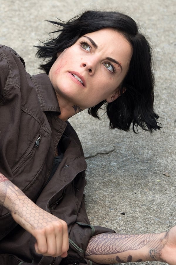 Blindspot – S01E03 – La ragazza smarrita