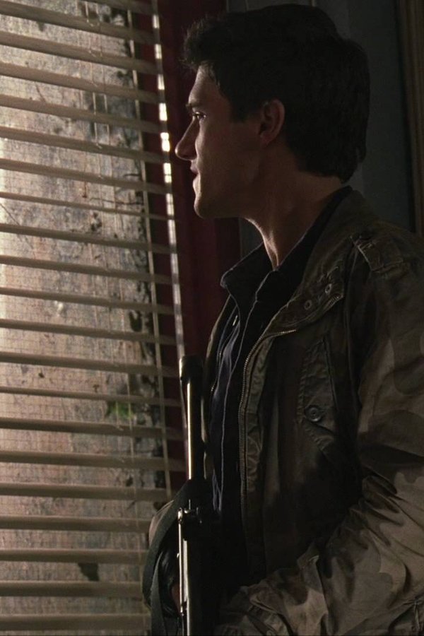 Falling Skies – S01E09 – L’ammutinamento