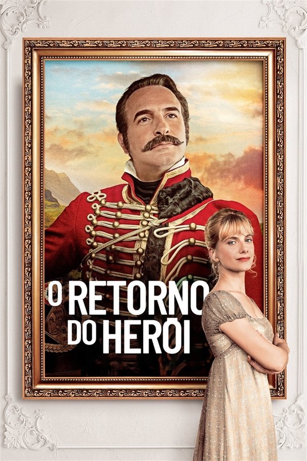 Assistir O Retorno do Herói Assistir O Retorno do Herói