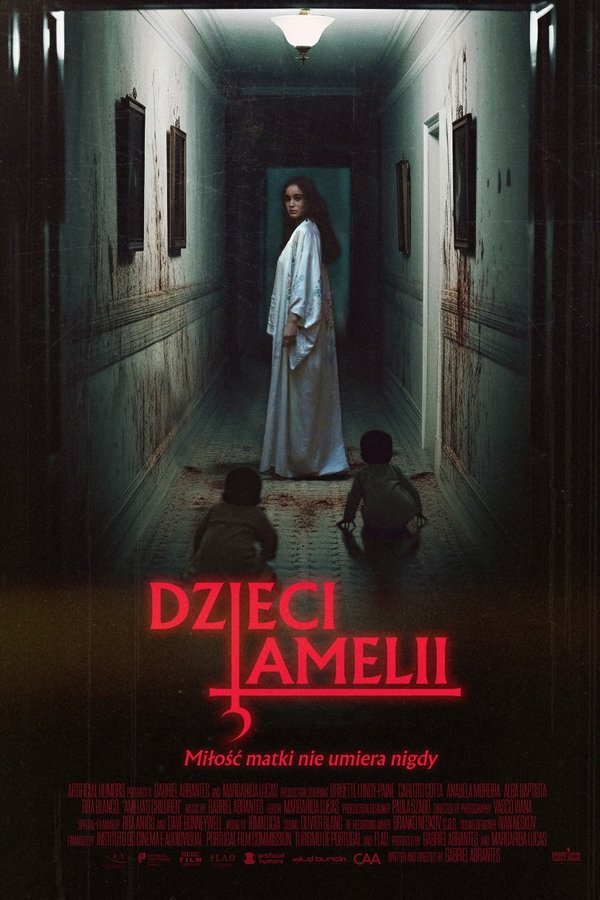PL - Dzieci Amelii (2024)
