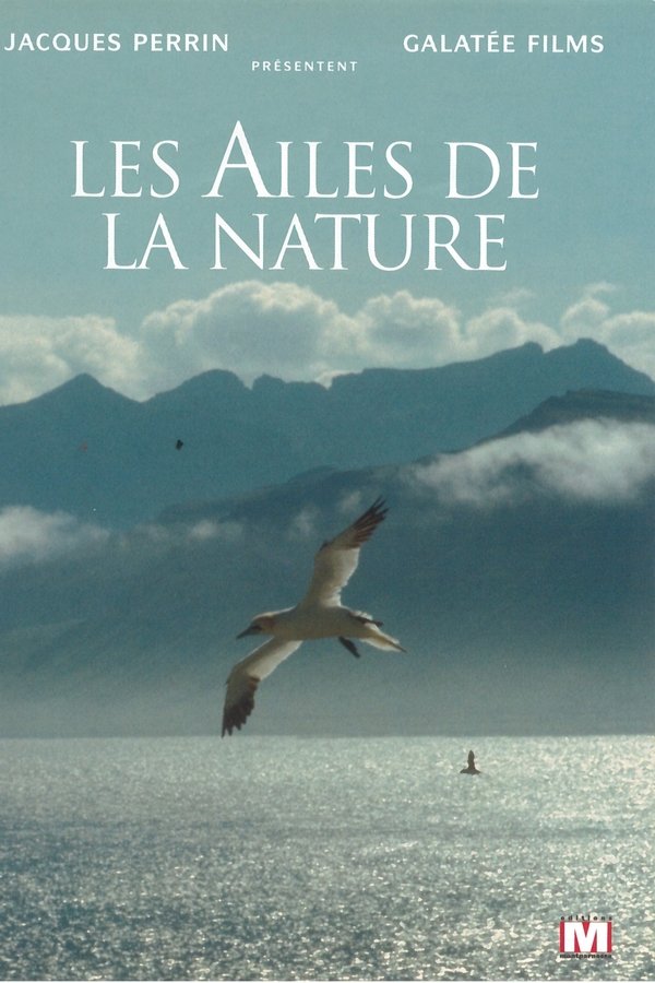 Les Ailes de la nature