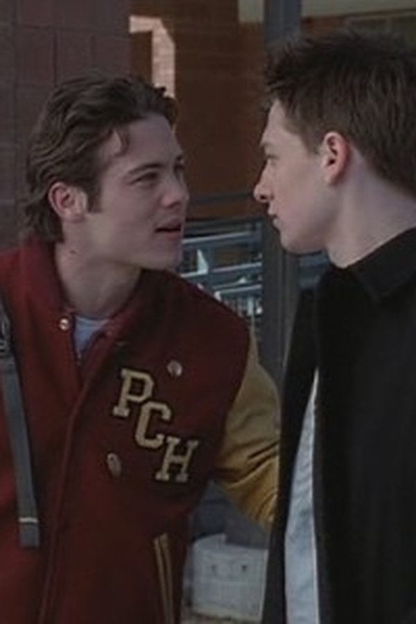 Everwood – S01E19 – Il miracolo di Everwood