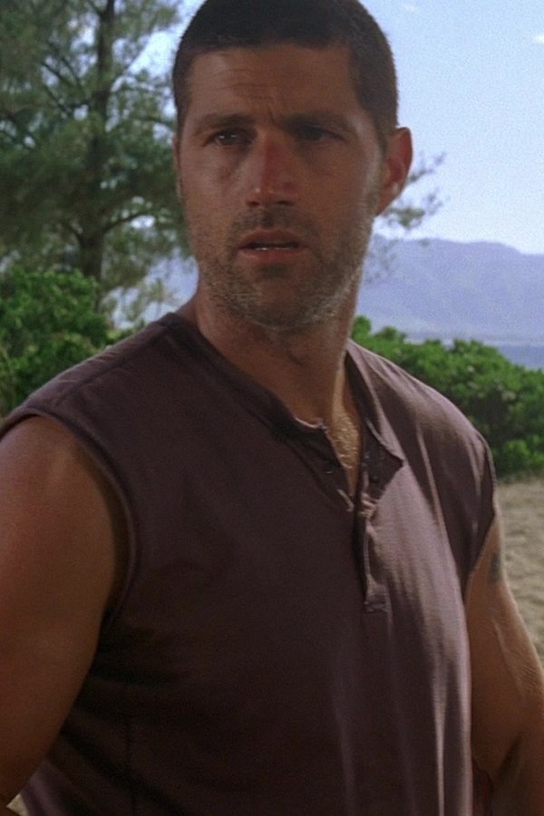 Lost – S02E23 – Si vive insieme, si muore soli (1ª parte)