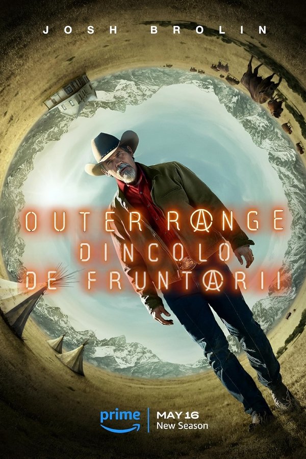 Dincolo de fruntarii