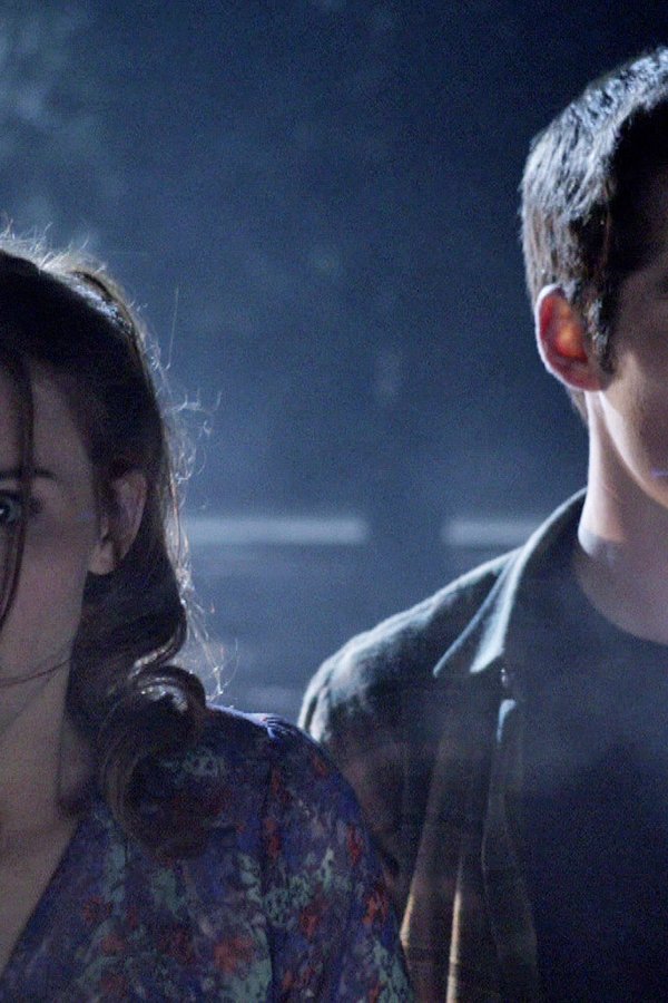 Teen Wolf – S03E01 – Indelebile