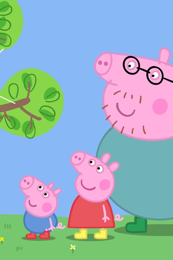 Peppa Pig – S04E22 – Episodio 22