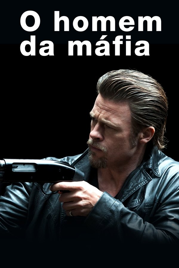 O Homem da Máfia (2012)