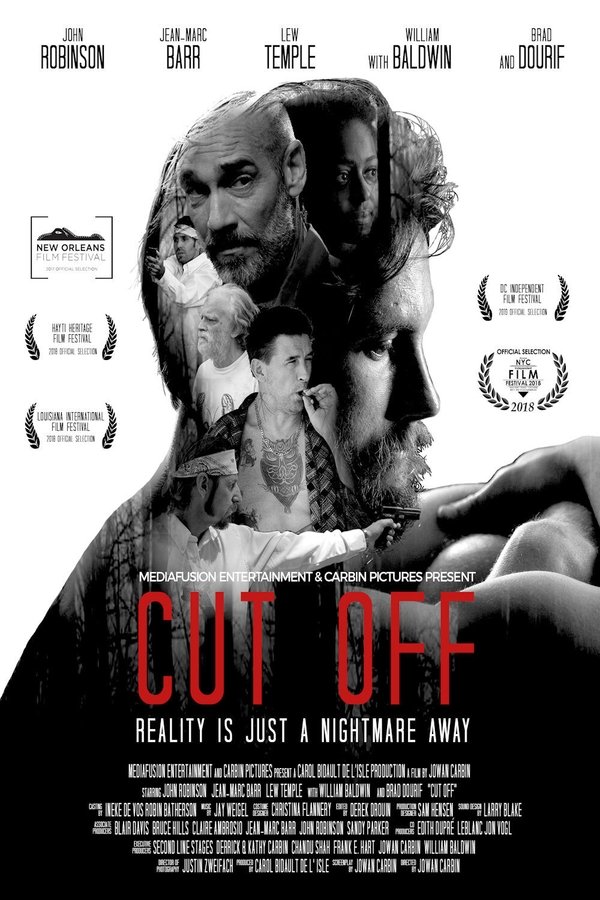 AR| Cut Off 