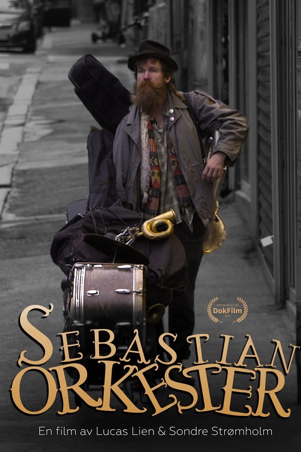 Sebastian Orchestra