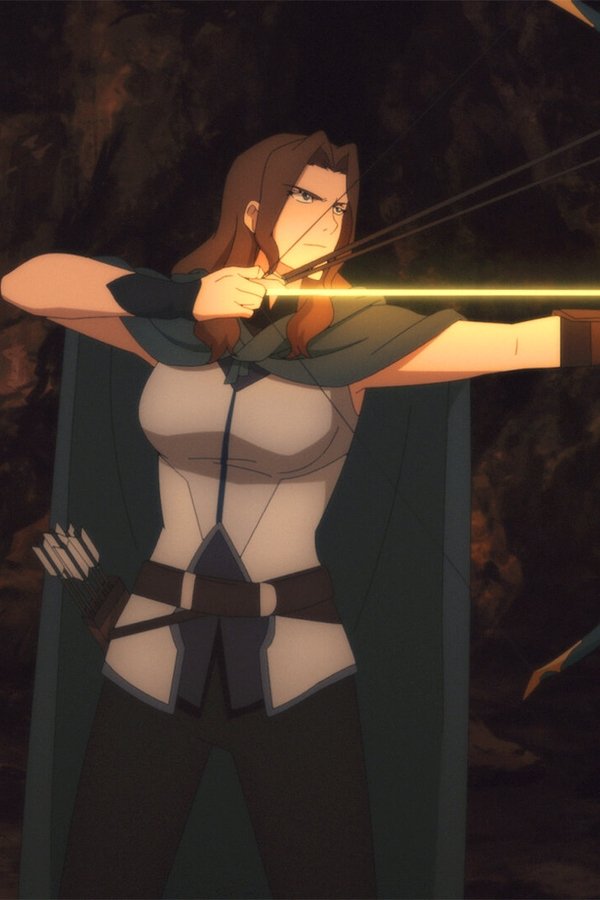 DOTA Dragon’s Blood – S03E05 – Episodio 5