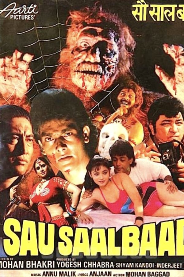 Sau Saal Baad