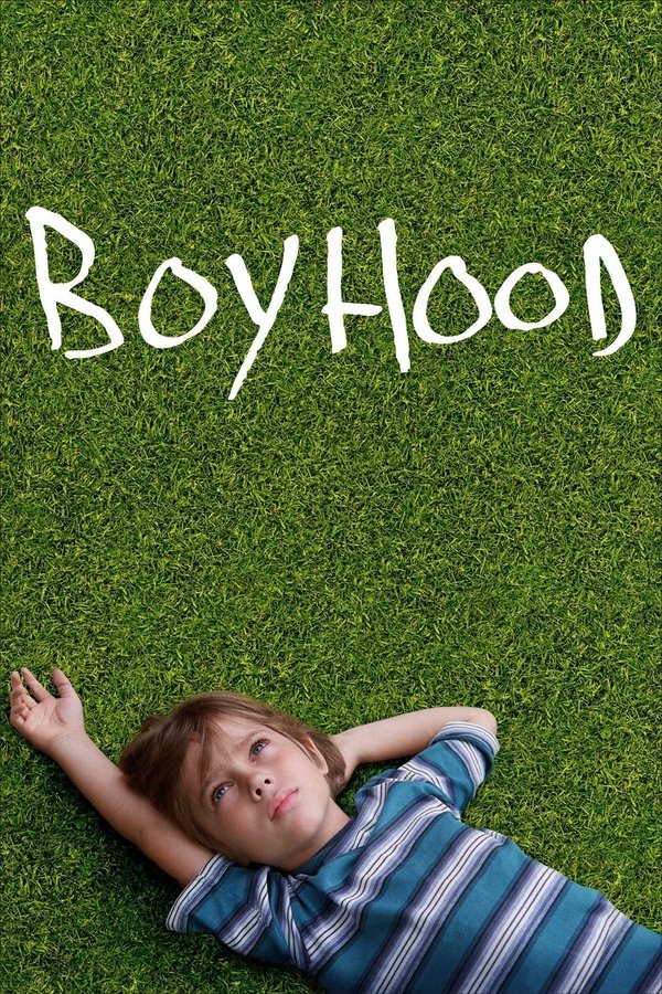 მოზარდი / Boyhood ქართულად