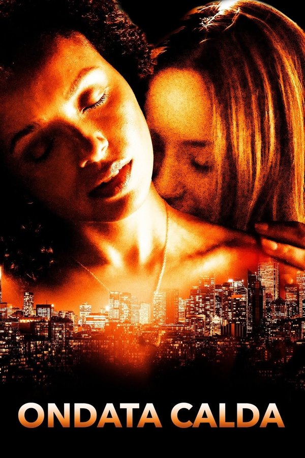 IT - Heatwave - 2022