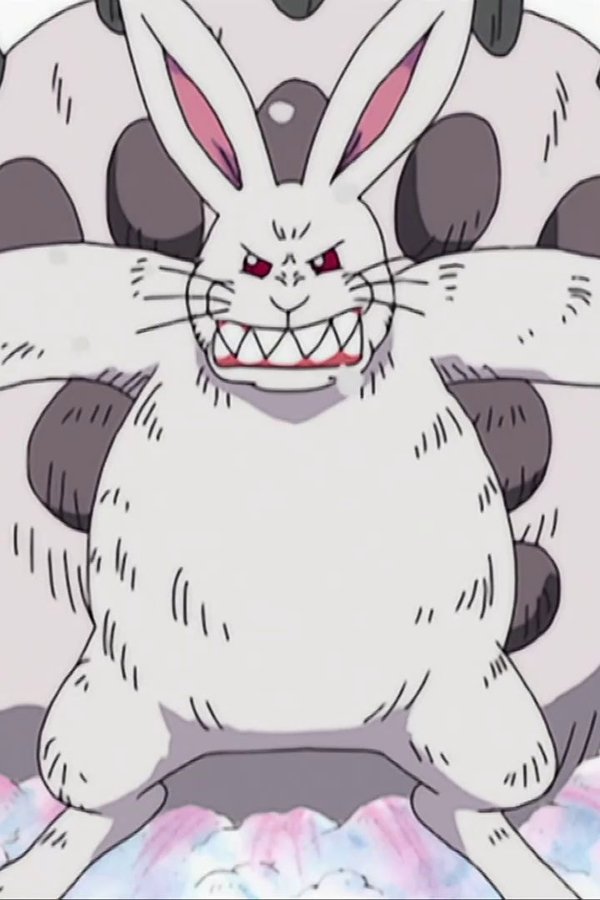 One Piece: All’arrembaggio! – S03E83 – La scalata
