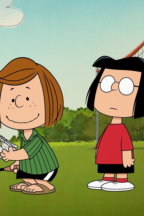 Le avventure di Snoopy – S01E06 – Coccoletto bracchetto con difetto