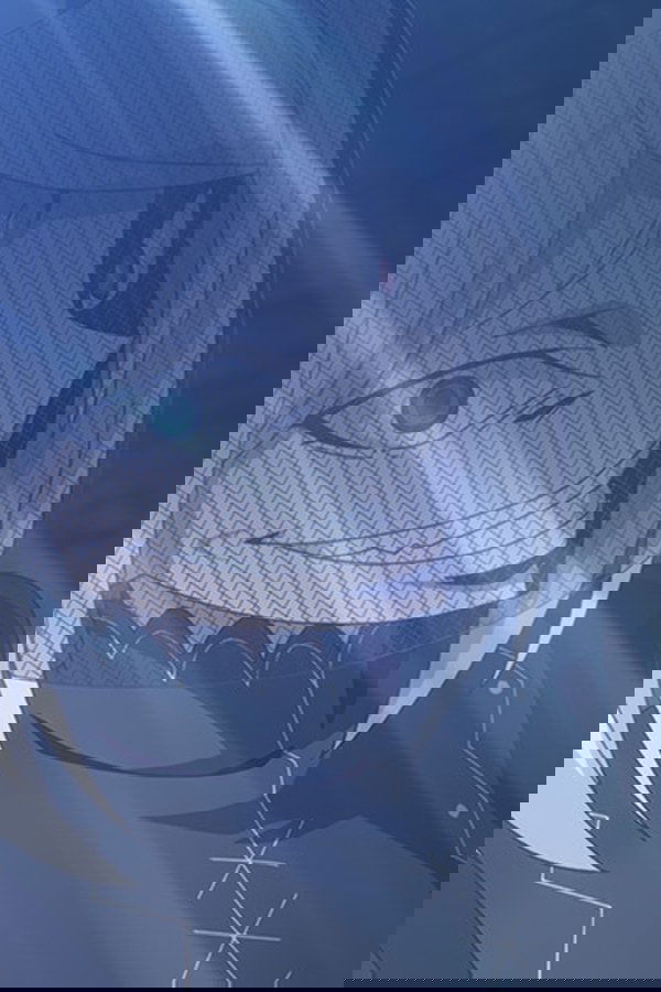Ragna Crimson – S01E08 – Episodio 8