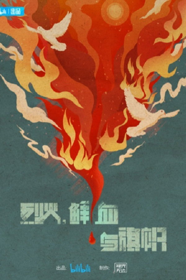 Fire, Blood and Banners