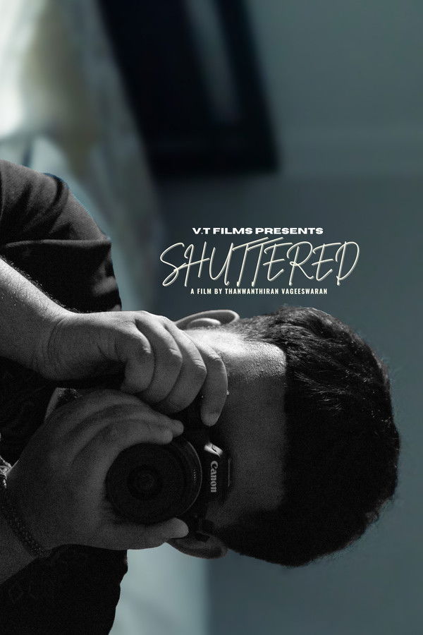 Shuttered (2025)