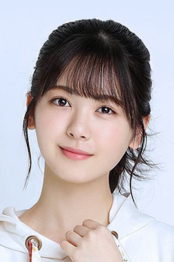 Tsutsui Ayame's headshot