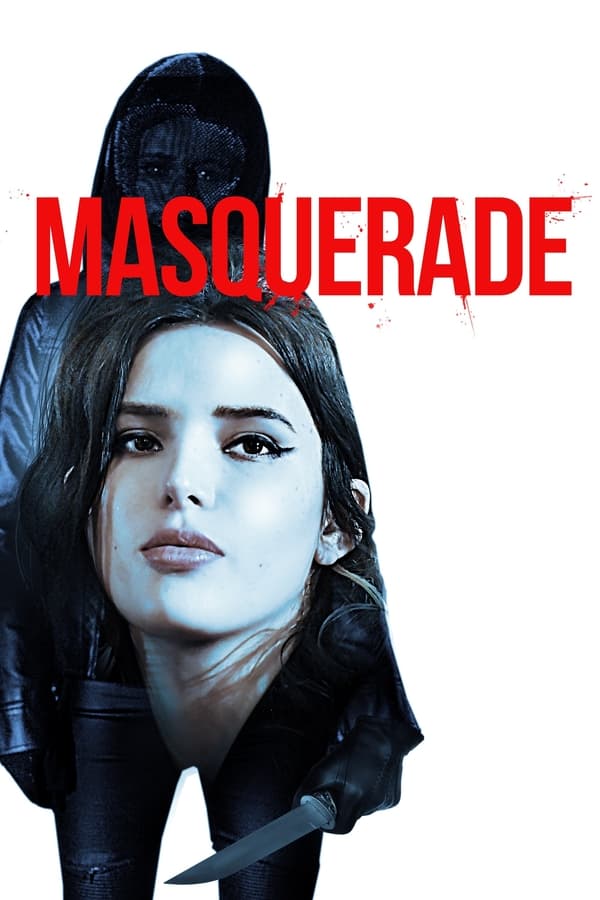 AR - Masquerade  (2021)