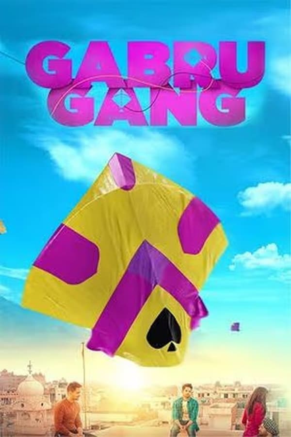 TVplus IN - Gabru Gang