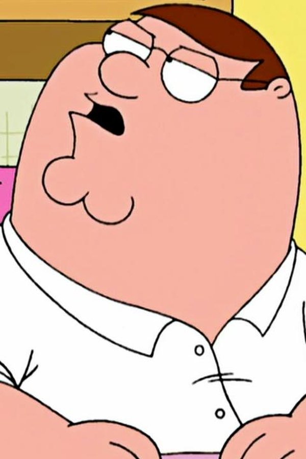 Les Griffin - Saison 4 Episode 28