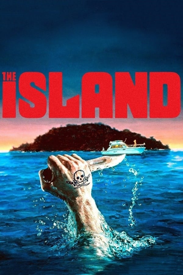 The Island [PRE] [1980]