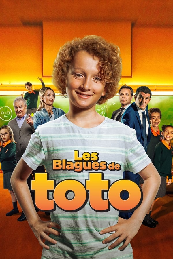 FR - Les Blagues de Toto  (2020)