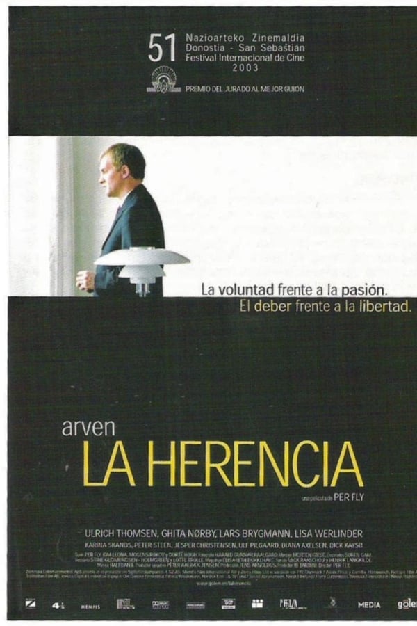 La herencia