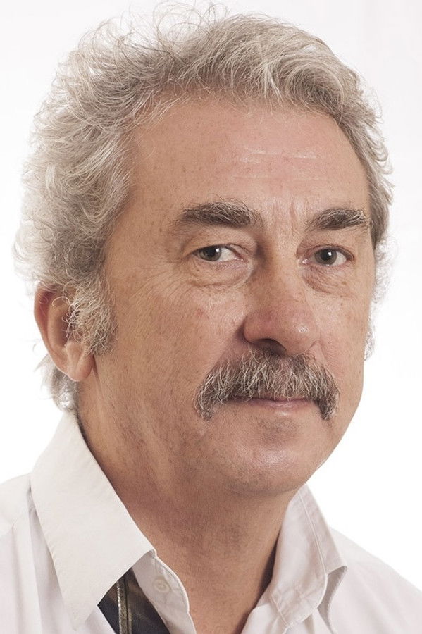 Ayshad Mammadov's headshot