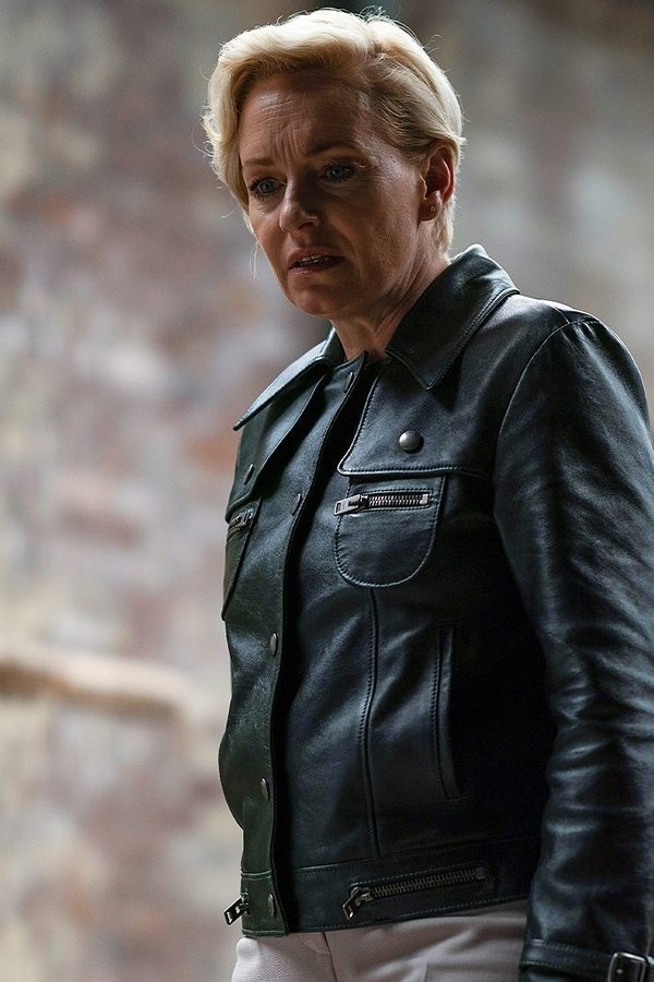 The Responder – S01E05 – Episodio 5