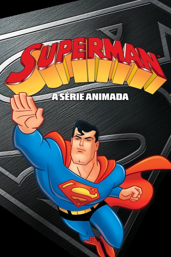 Superman_ A Série Animada