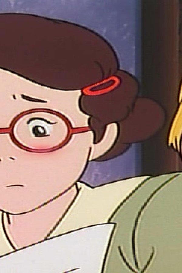 Papà Gambalunga – S01E31 – Piccole donne crescono