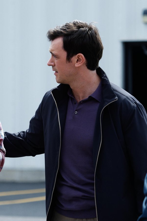 Transplant – S02E13 – Episodio 13
