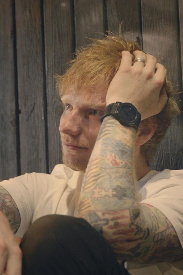 Ed Sheeran: oltre la musica [Sub-ITA] – S01E02 – Perdita