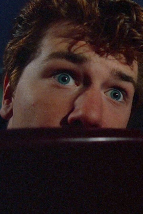 X-Files – S05E18 – Il contagio